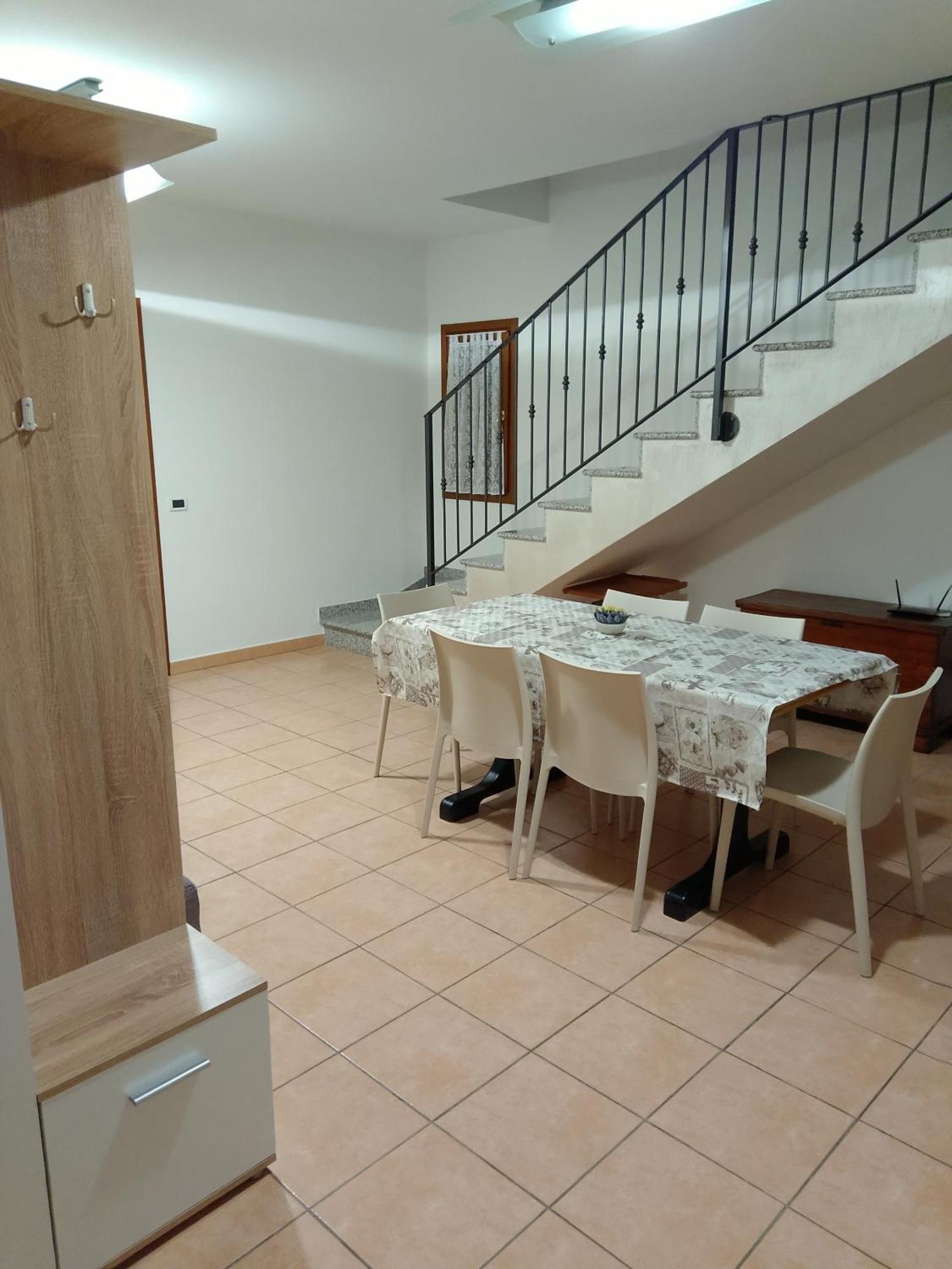 Doris' Home ピゾーニェ エクステリア 写真